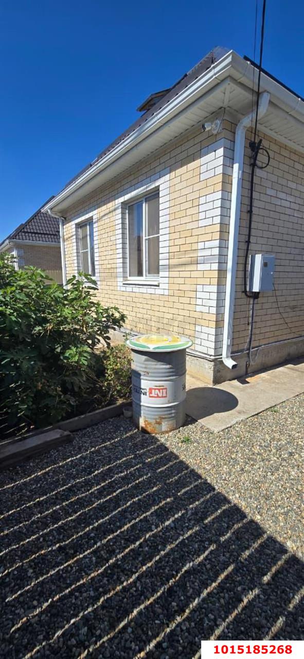 Фото №2: Дом 104 м² + 3 сот. - Краснодар, квартал Водный, 315