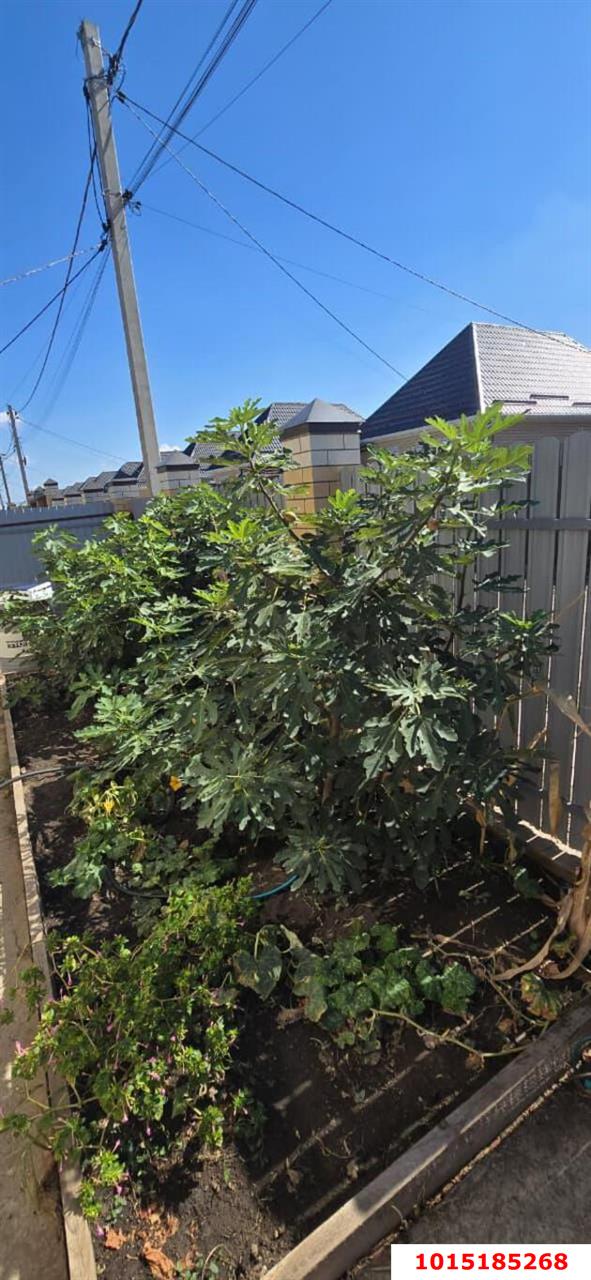 Фото №4: Дом 104 м² + 3 сот. - Краснодар, квартал Водный, 315