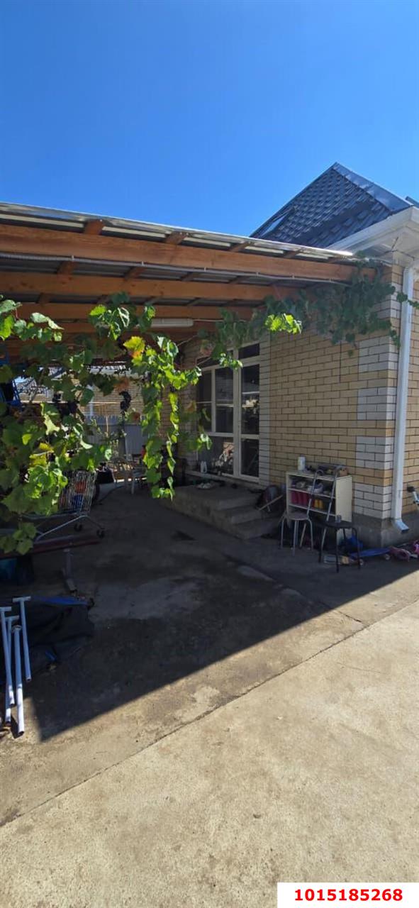 Фото №3: Дом 104 м² + 3 сот. - Краснодар, квартал Водный, 315