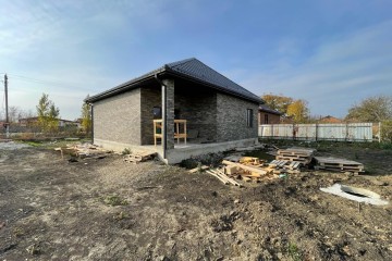 Фото №5: Дом 93 м² - Ивановская, ул. Донцова, 29