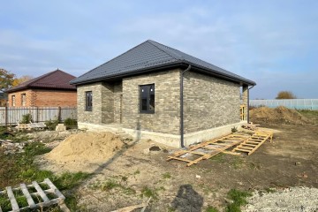 Фото №4: Дом 93 м² - Ивановская, ул. Донцова, 29