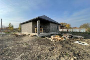 Фото №5: Дом 93 м² - Ивановская, ул. Донцова, 29