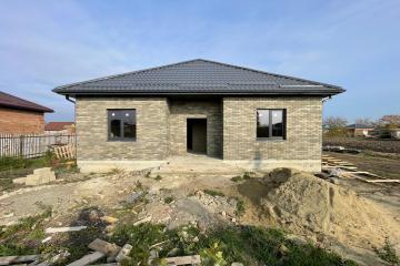 Фото №1: Дом 93 м² - Ивановская, ул. Донцова, 29