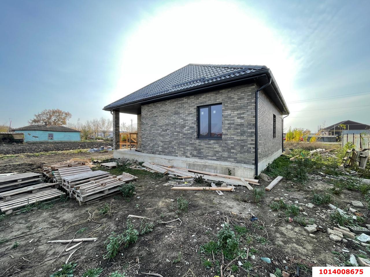 Фото №7: Дом 93 м² + 6 сот. - Ивановская, ул. Донцова, 29