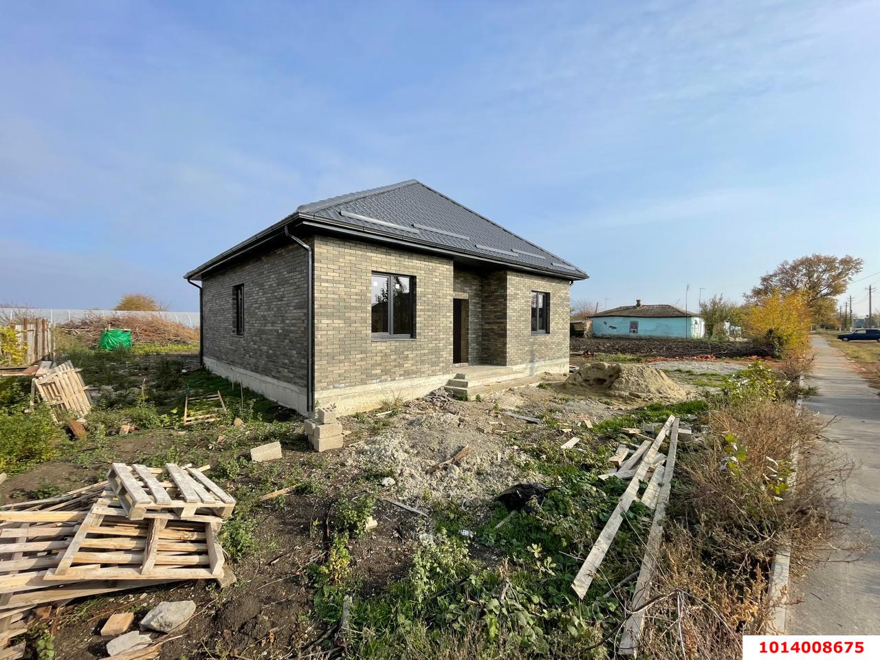 Фото №3: Дом 93 м² + 6 сот. - Ивановская, ул. Донцова, 29