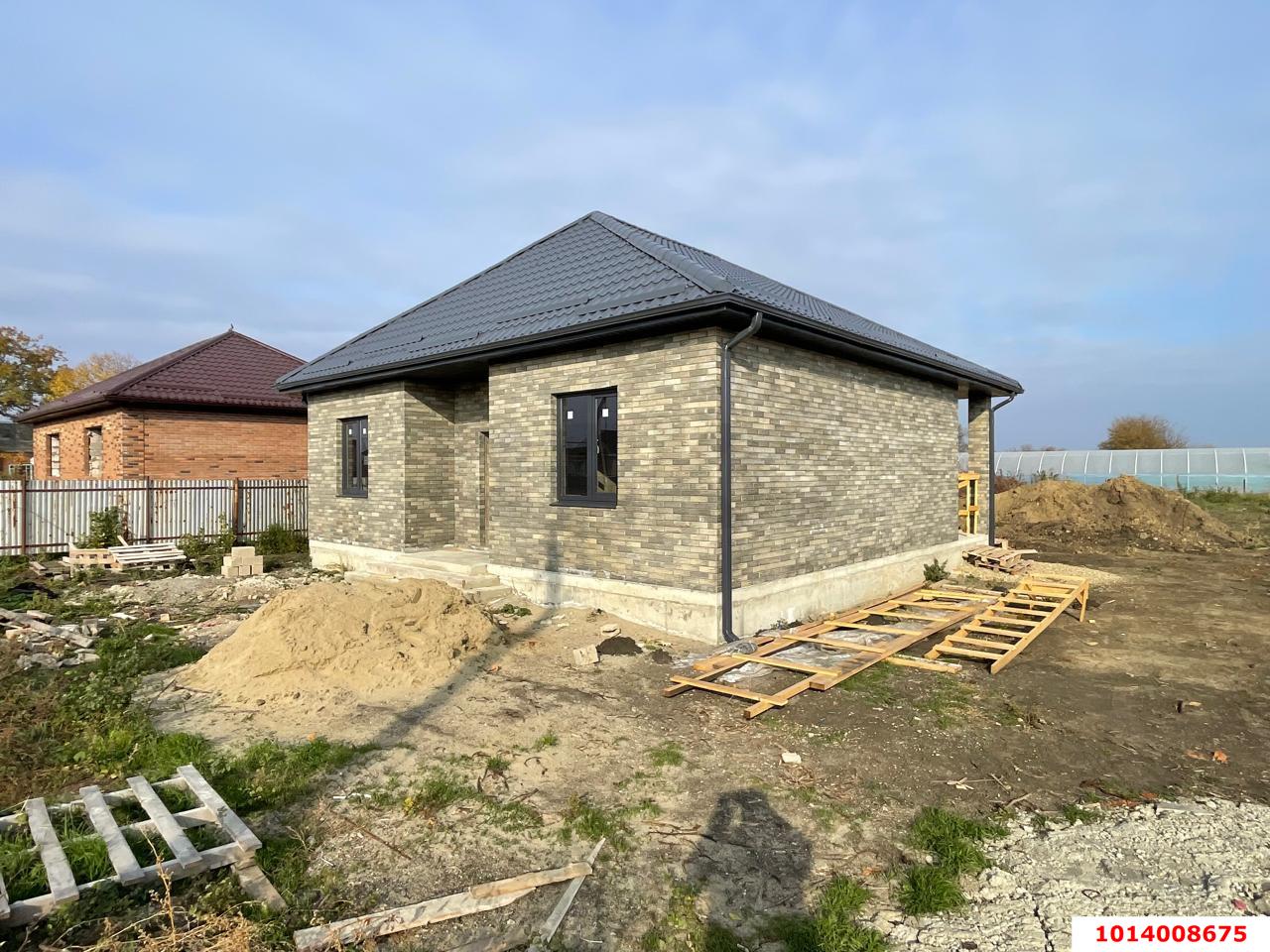 Фото №4: Дом 93 м² + 6 сот. - Ивановская, ул. Донцова, 29