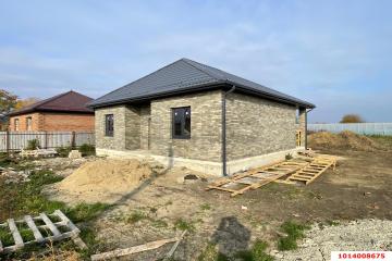 Фото №4: Дом 93 м² - Ивановская, ул. Донцова, 29