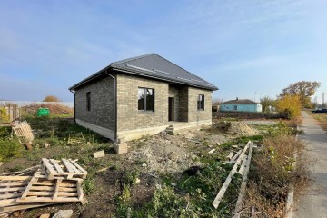 Фото №3: Дом 93 м² - Ивановская, ул. Донцова, 29