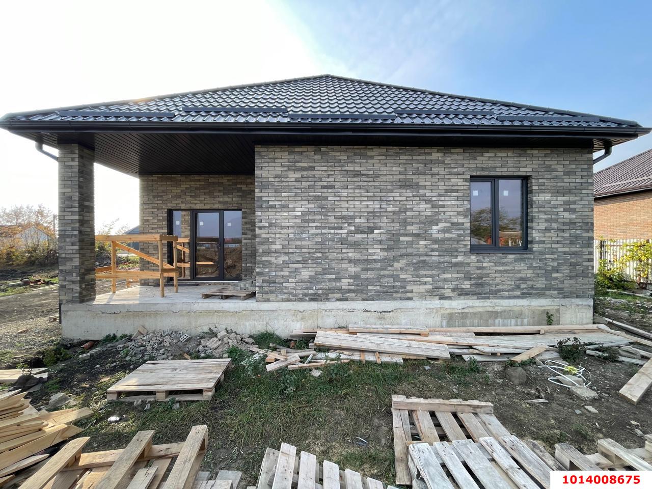 Фото №6: Дом 93 м² + 6 сот. - Ивановская, ул. Донцова, 29