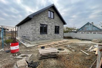 Фото №1: Дом 110 м² - Старонижестеблиевская, ул. Демьяна Бедного, 49