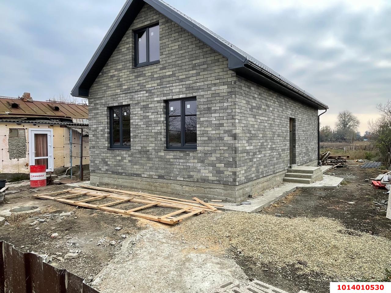 Фото №5: Дом 110 м² + 7 сот. - Старонижестеблиевская, ул. Демьяна Бедного, 49