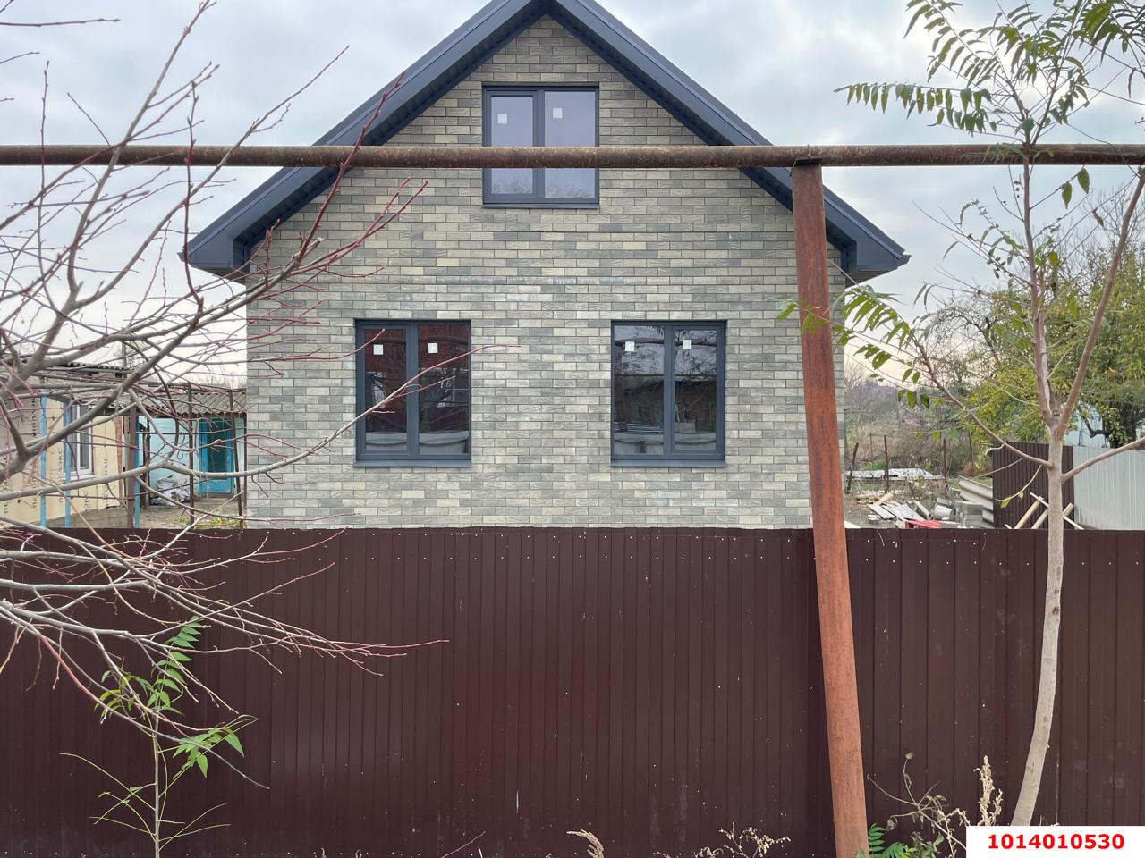 Фото №6: Дом 110 м² + 7 сот. - Старонижестеблиевская, ул. Демьяна Бедного, 49