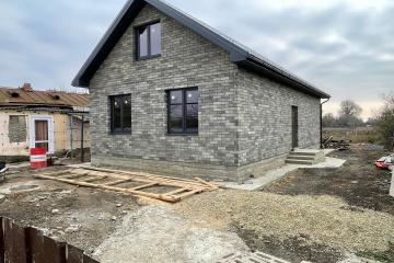 Фото №5: Дом 110 м² - Старонижестеблиевская, ул. Демьяна Бедного, 49