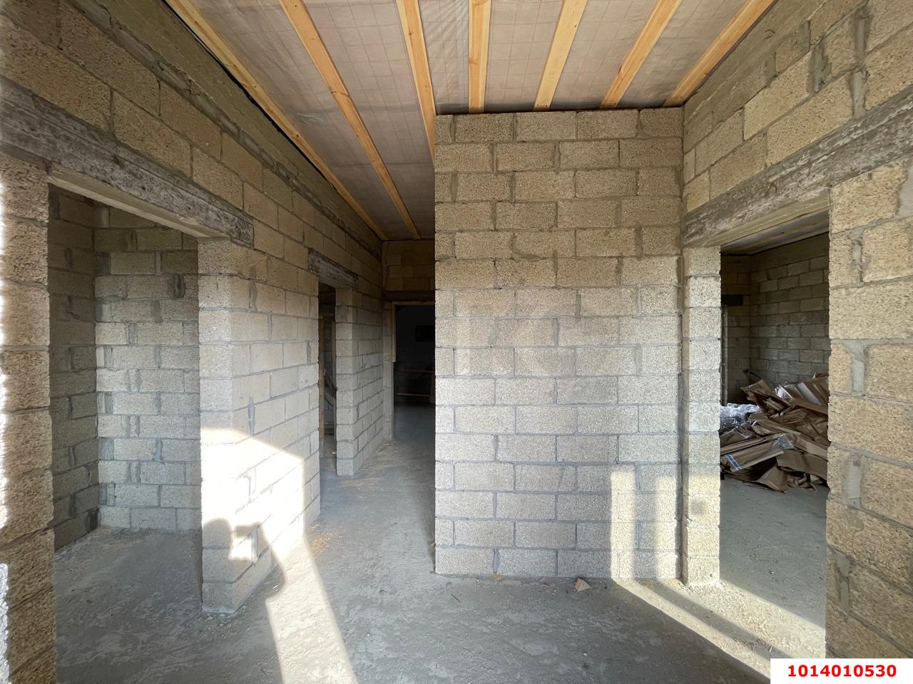 Фото №7: Дом 110 м² + 7 сот. - Старонижестеблиевская, ул. Демьяна Бедного, 49