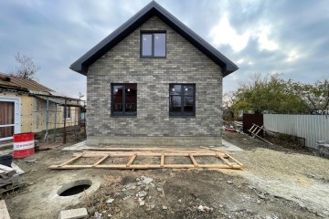 Фото №4: Дом 110 м² - Старонижестеблиевская, ул. Демьяна Бедного, 49