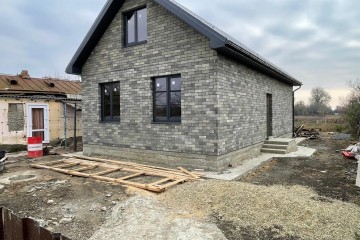 Фото №5: Дом 110 м² - Старонижестеблиевская, ул. Демьяна Бедного, 49