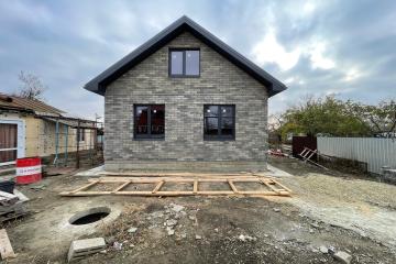 Фото №4: Дом 110 м² - Старонижестеблиевская, ул. Демьяна Бедного, 49