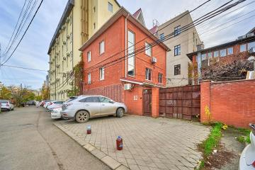 Фото №1: Коммерция 350 м² - Краснодар, мкр. Центральный, пр-д 2-й Севастопольский, 32