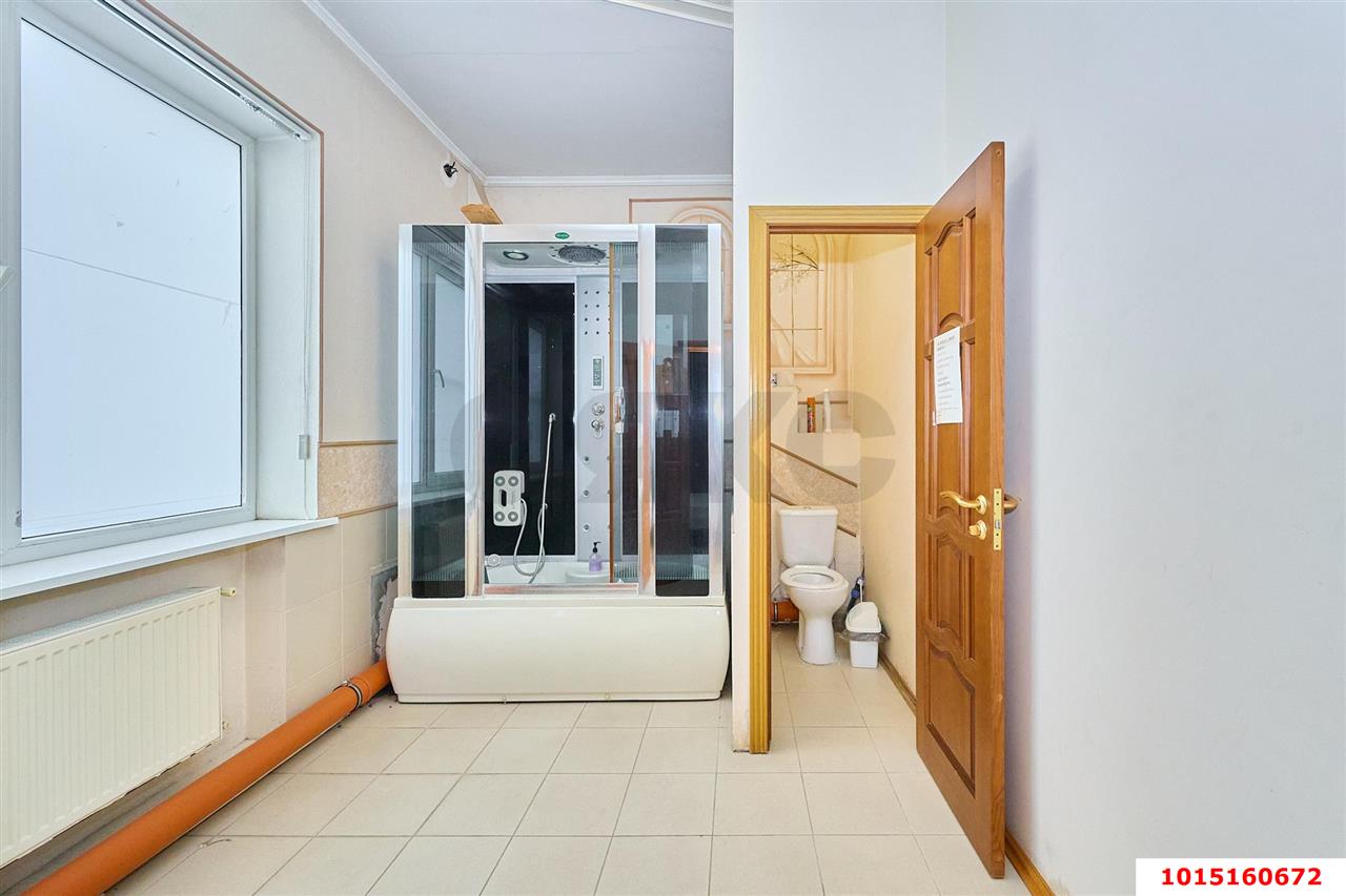 Фото №15: Готовый бизнес 350 м² - Краснодар, Центральный, пр-д 2-й Севастопольский, 32