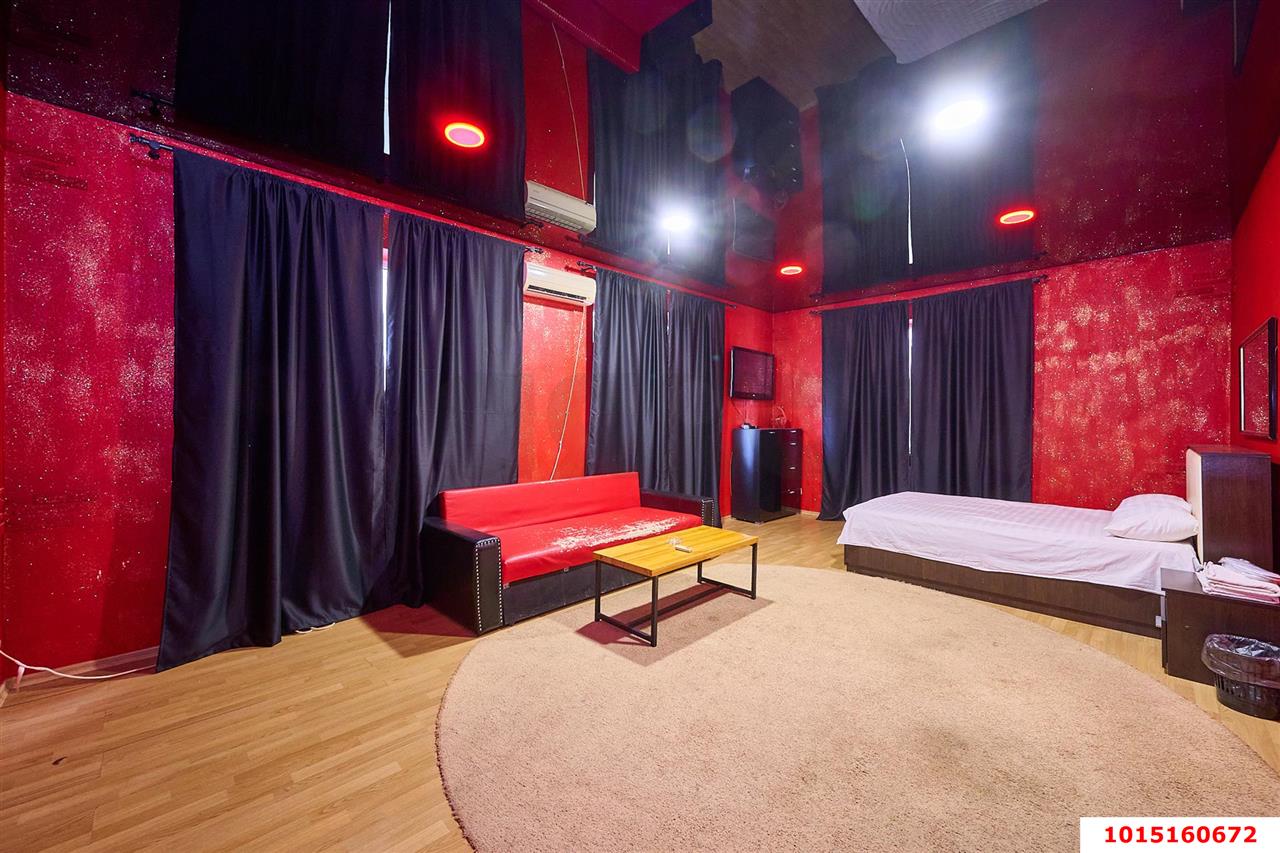 Фото №9: Готовый бизнес 350 м² - Краснодар, Центральный, пр-д 2-й Севастопольский, 32