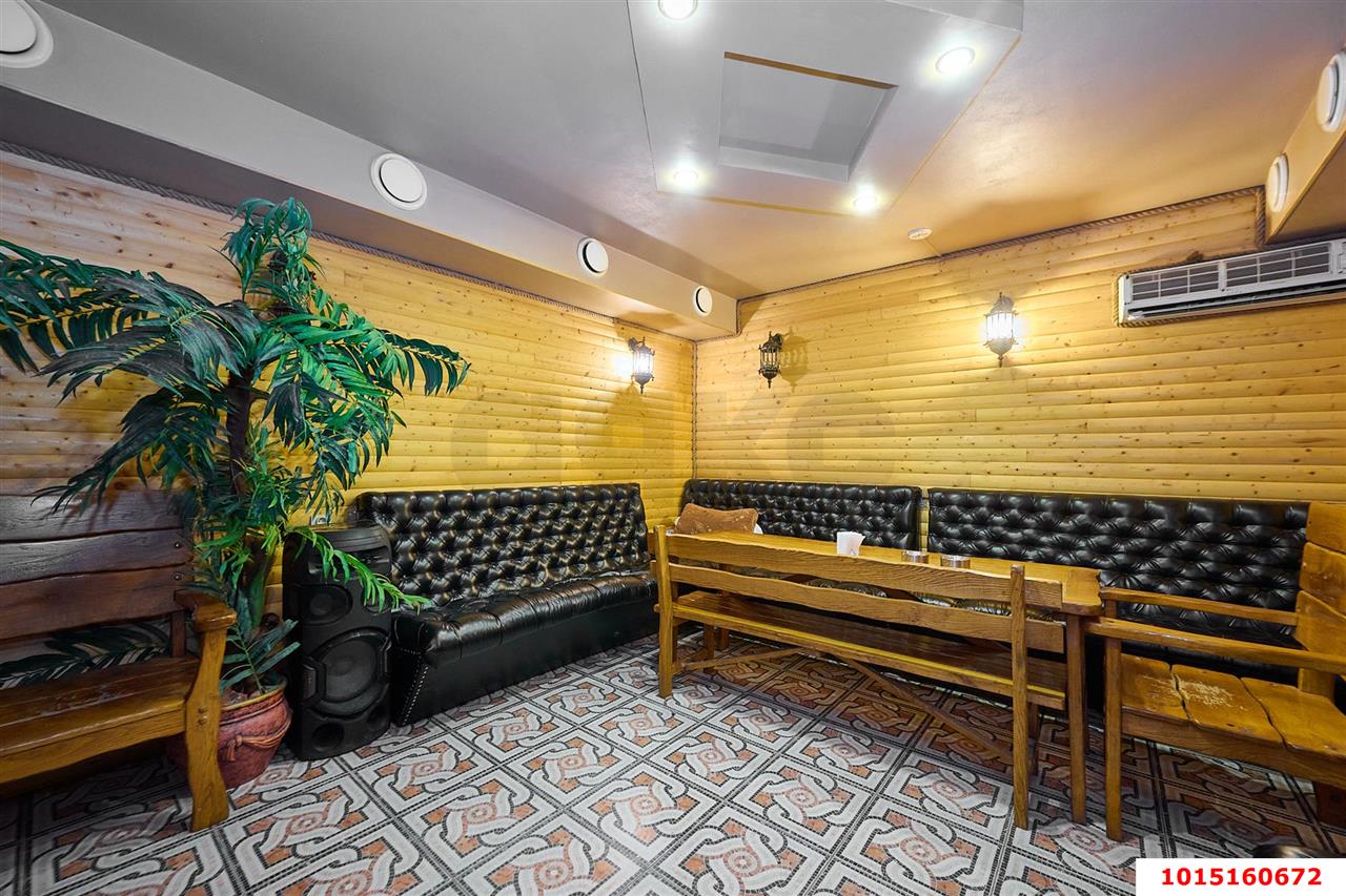 Фото №5: Готовый бизнес 350 м² - Краснодар, Центральный, пр-д 2-й Севастопольский, 32