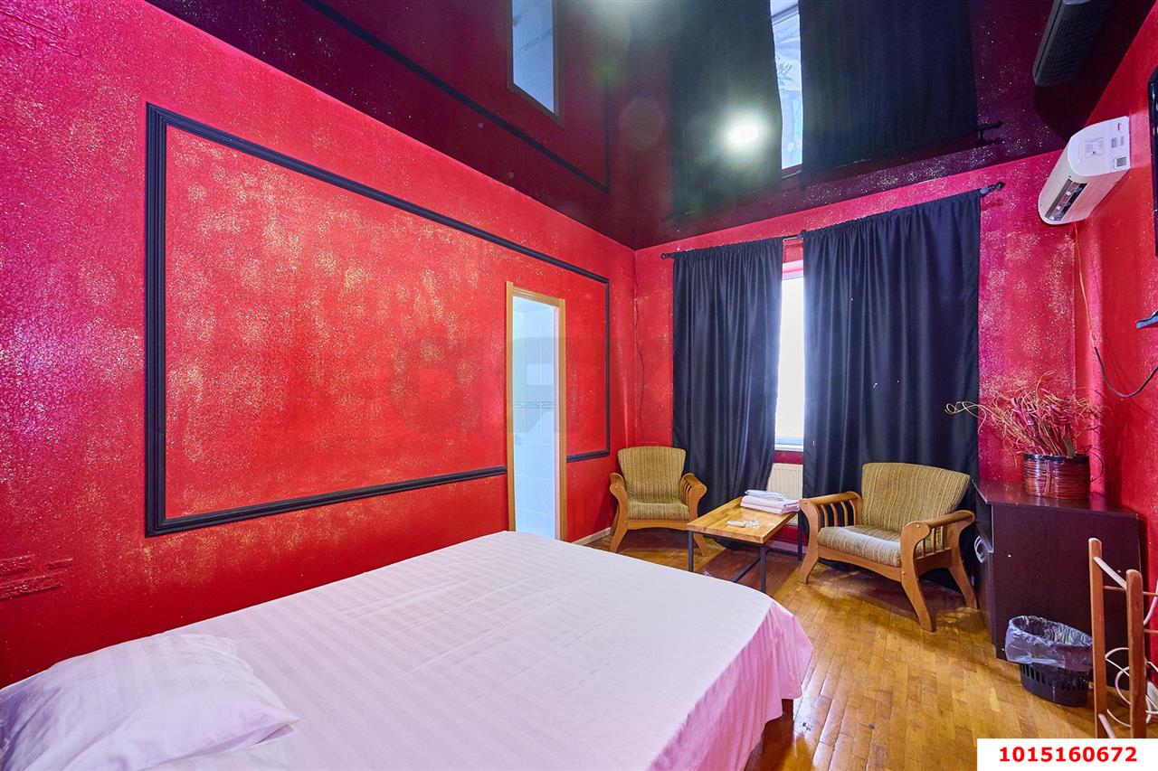 Фото №11: Готовый бизнес 350 м² - Краснодар, Центральный, пр-д 2-й Севастопольский, 32