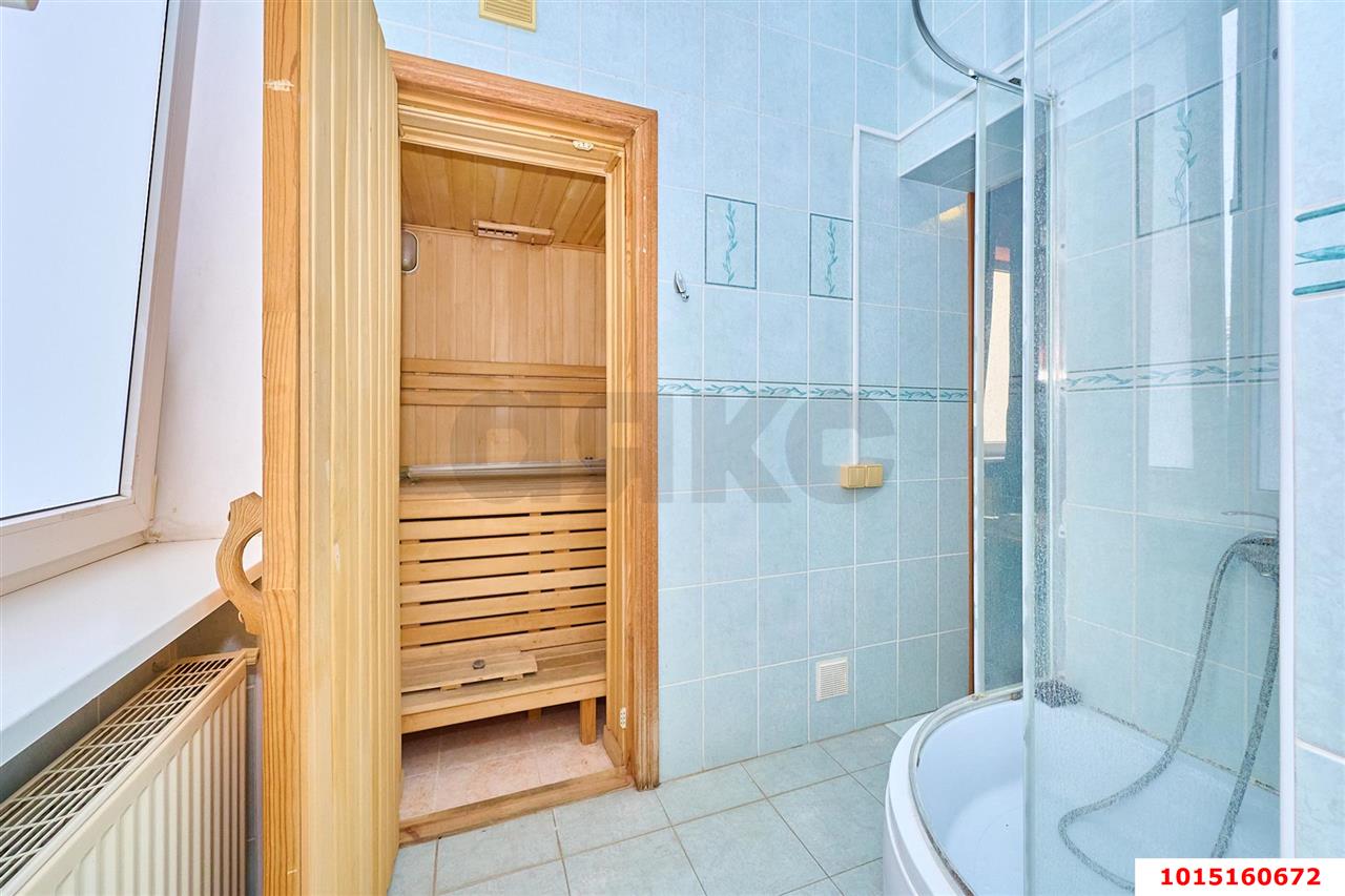 Фото №13: Готовый бизнес 350 м² - Краснодар, Центральный, пр-д 2-й Севастопольский, 32