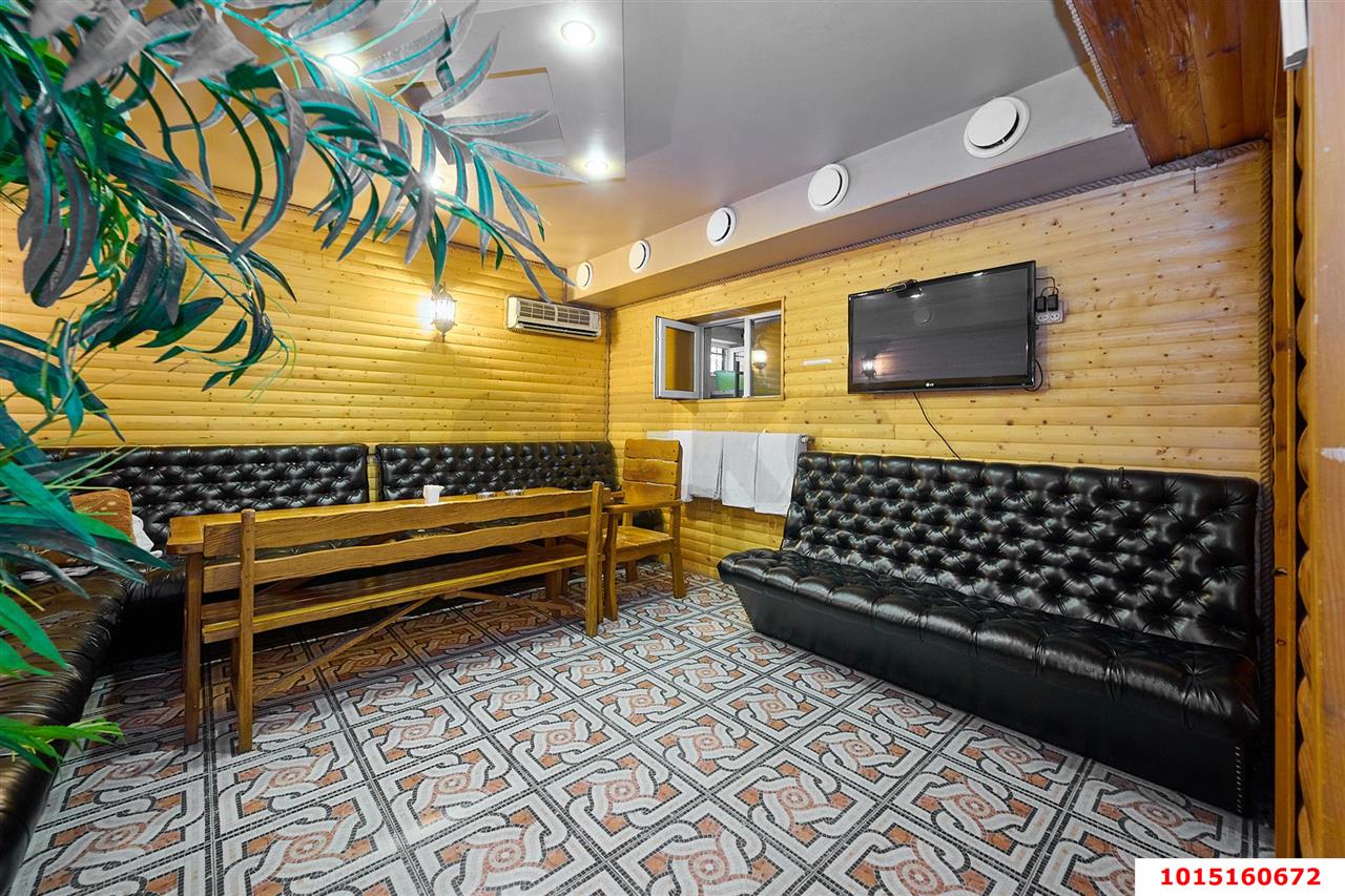 Фото №6: Готовый бизнес 350 м² - Краснодар, Центральный, пр-д 2-й Севастопольский, 32