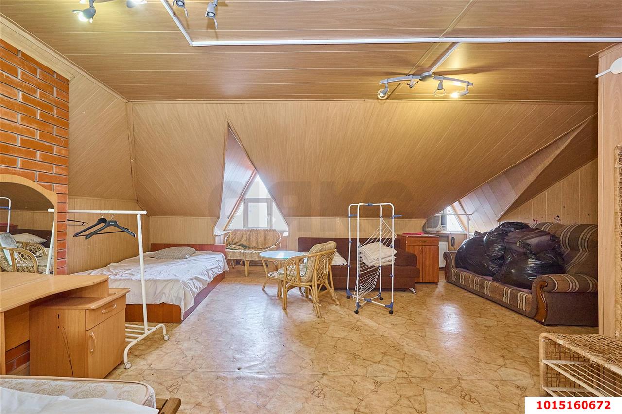 Фото №12: Готовый бизнес 350 м² - Краснодар, Центральный, пр-д 2-й Севастопольский, 32