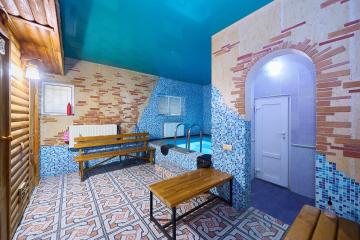 Фото №3: Коммерция 350 м² - Краснодар, мкр. Центральный, пр-д 2-й Севастопольский, 32