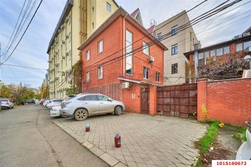 Фото №1: Готовый бизнес 350 м² - Краснодар, мкр. Центральный, пр-д 2-й Севастопольский, 32