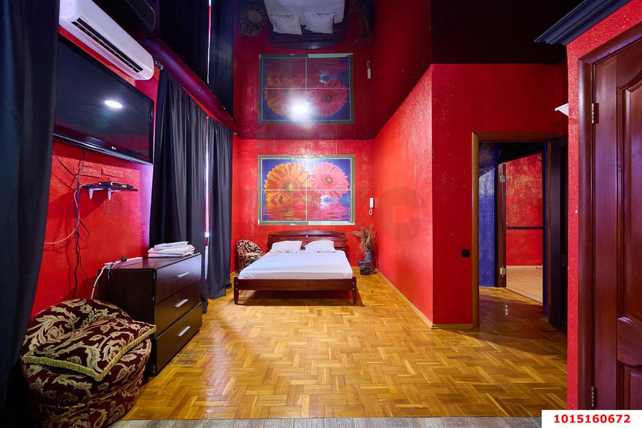 Фото №10: Готовый бизнес 350 м² - Краснодар, Центральный, пр-д 2-й Севастопольский, 32