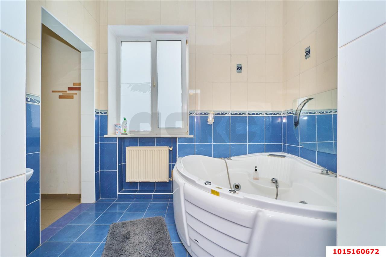 Фото №14: Готовый бизнес 350 м² - Краснодар, Центральный, пр-д 2-й Севастопольский, 32