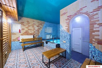 Фото №3: Готовый бизнес 350 м² - Краснодар, мкр. Центральный, пр-д 2-й Севастопольский, 32