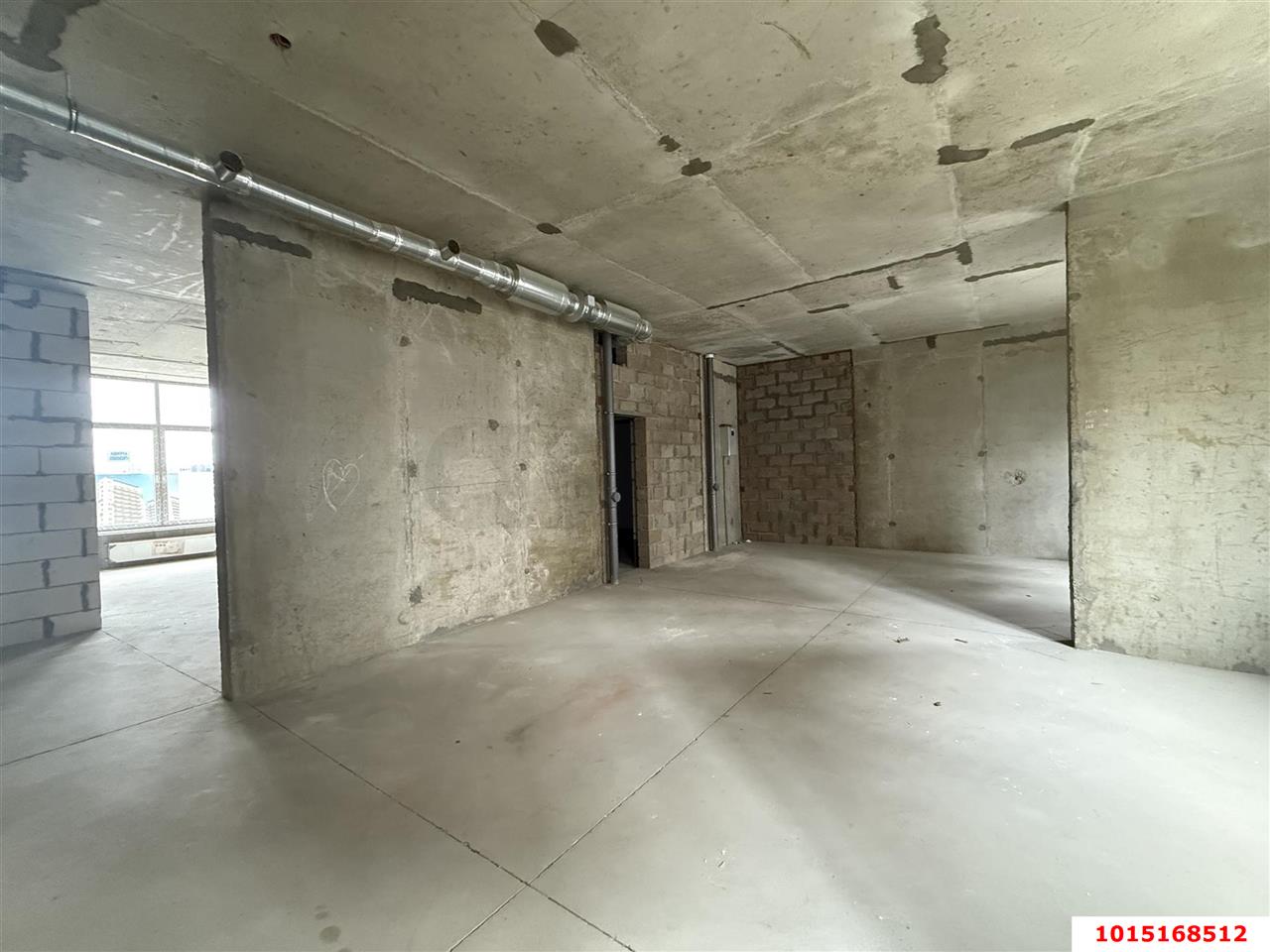 Фото №8: Коммерция 129 м² - Краснодар, Прикубанский внутригородской округ, мкр. жилой комплекс Южане, ул. Даниила Смоляна, 71