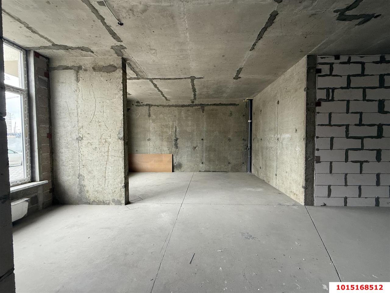 Фото №4: Коммерция 129 м² - Краснодар, Прикубанский внутригородской округ, мкр. жилой комплекс Южане, ул. Даниила Смоляна, 71