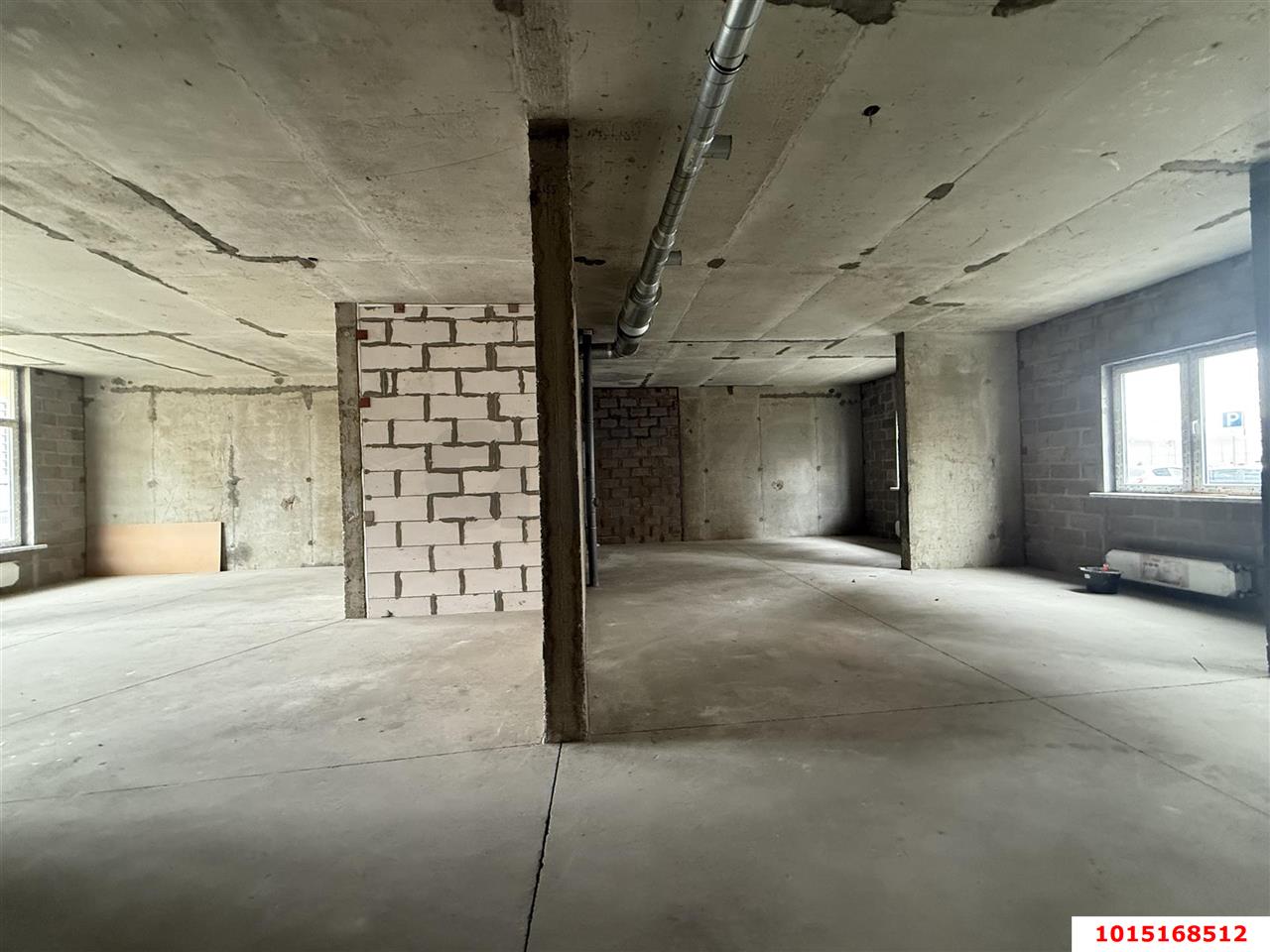 Фото №6: Коммерция 129 м² - Краснодар, Прикубанский внутригородской округ, мкр. жилой комплекс Южане, ул. Даниила Смоляна, 71