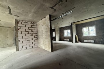 Фото №5: Торговое помещение 130 м² - Краснодар, мкр. жилой комплекс Южане, ул. Даниила Смоляна, 71