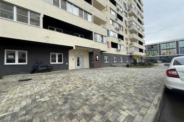 Фото №1: Коммерция 129 м² - Краснодар, мкр. жилой комплекс Южане, ул. Даниила Смоляна, 71