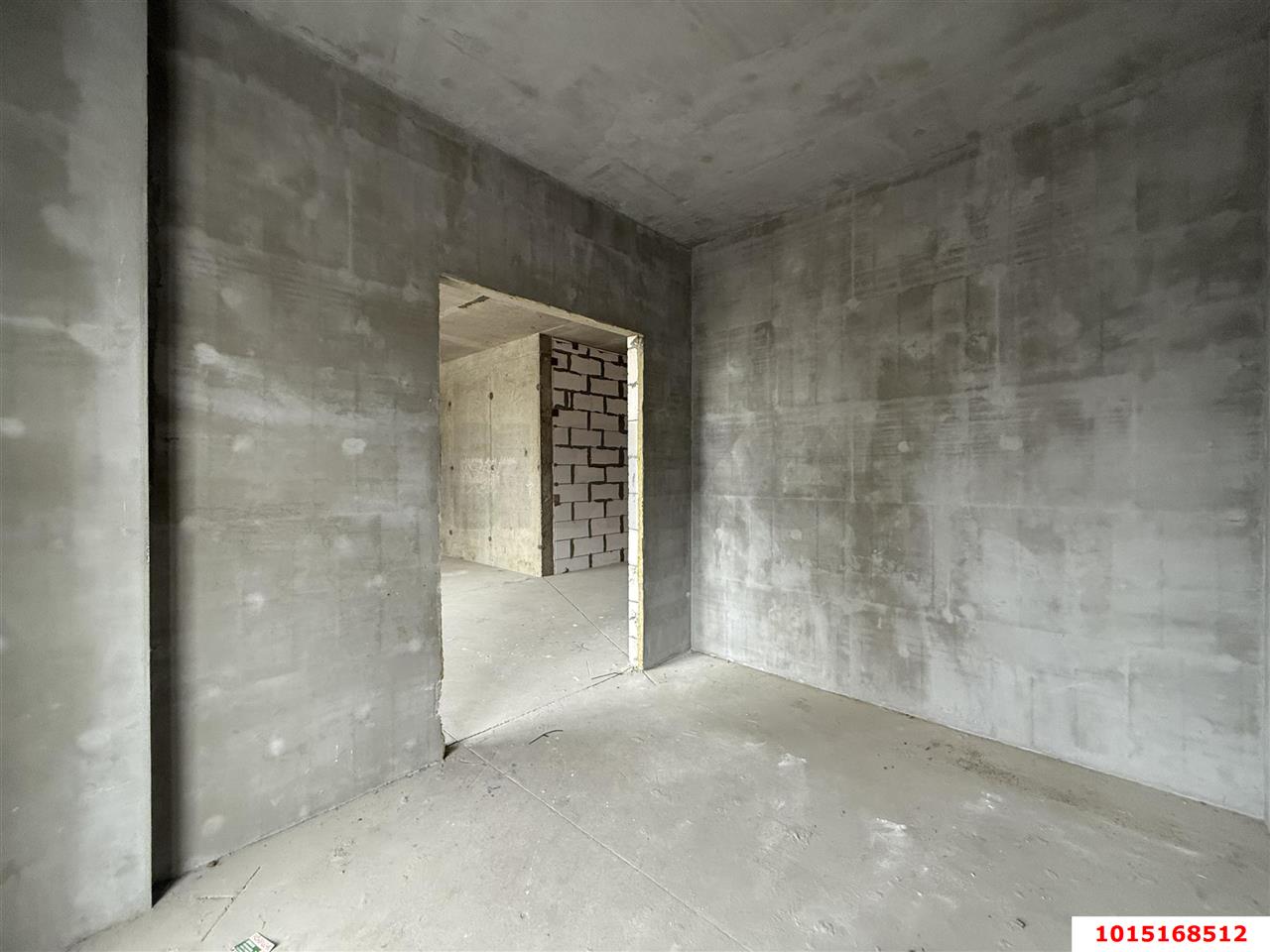 Фото №5: Торговое помещение 130 м² - Краснодар, жилой комплекс Южане, ул. Даниила Смоляна, 71