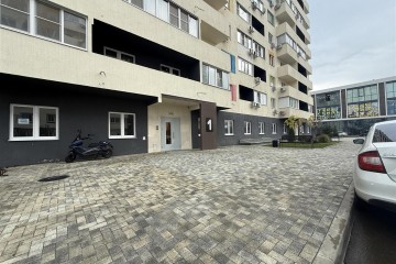 Фото №4: Торговое помещение 130 м² - Краснодар, мкр. жилой комплекс Южане, ул. Даниила Смоляна, 71