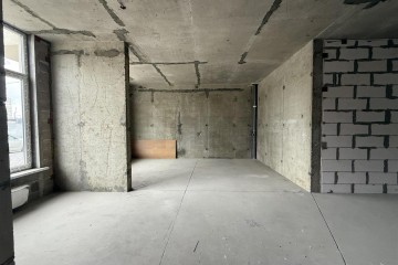 Фото №4: Торговое помещение 130 м² - Краснодар, мкр. жилой комплекс Южане, ул. Даниила Смоляна, 71