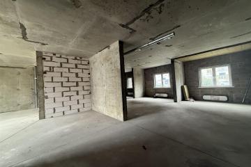 Фото №5: Коммерция 129 м² - Краснодар, мкр. жилой комплекс Южане, ул. Даниила Смоляна, 71