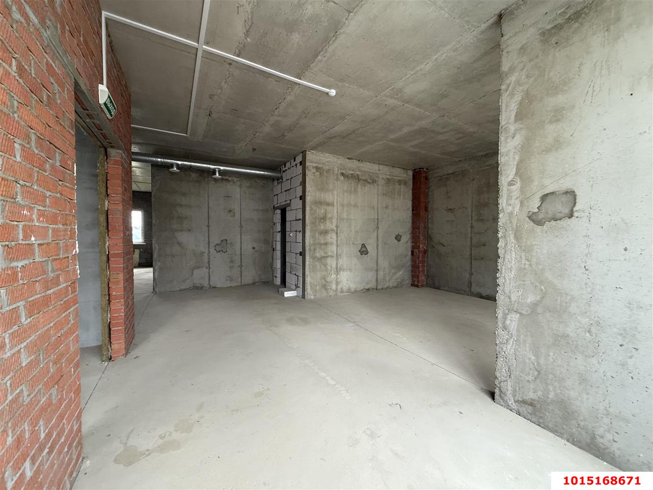 Фото №14: Торговое помещение 123 м² - Краснодар, жилой комплекс Южане, ул. Даниила Смоляна, 65