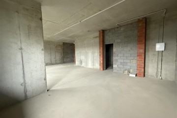 Фото №4: Торговое помещение 123 м² - Краснодар, мкр. жилой комплекс Южане, ул. Даниила Смоляна, 65