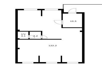 Фото №2: Коммерция 122 м² - Краснодар, мкр. жилой комплекс Южане, ул. Даниила Смоляна, 65