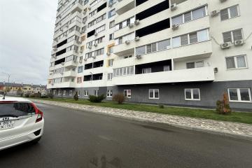 Фото №1: Коммерция 122 м² - Краснодар, мкр. жилой комплекс Южане, ул. Даниила Смоляна, 65