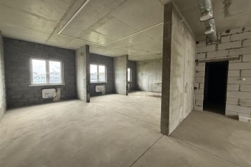 Фото №5: Торговое помещение 123 м² - Краснодар, мкр. жилой комплекс Южане, ул. Даниила Смоляна, 65