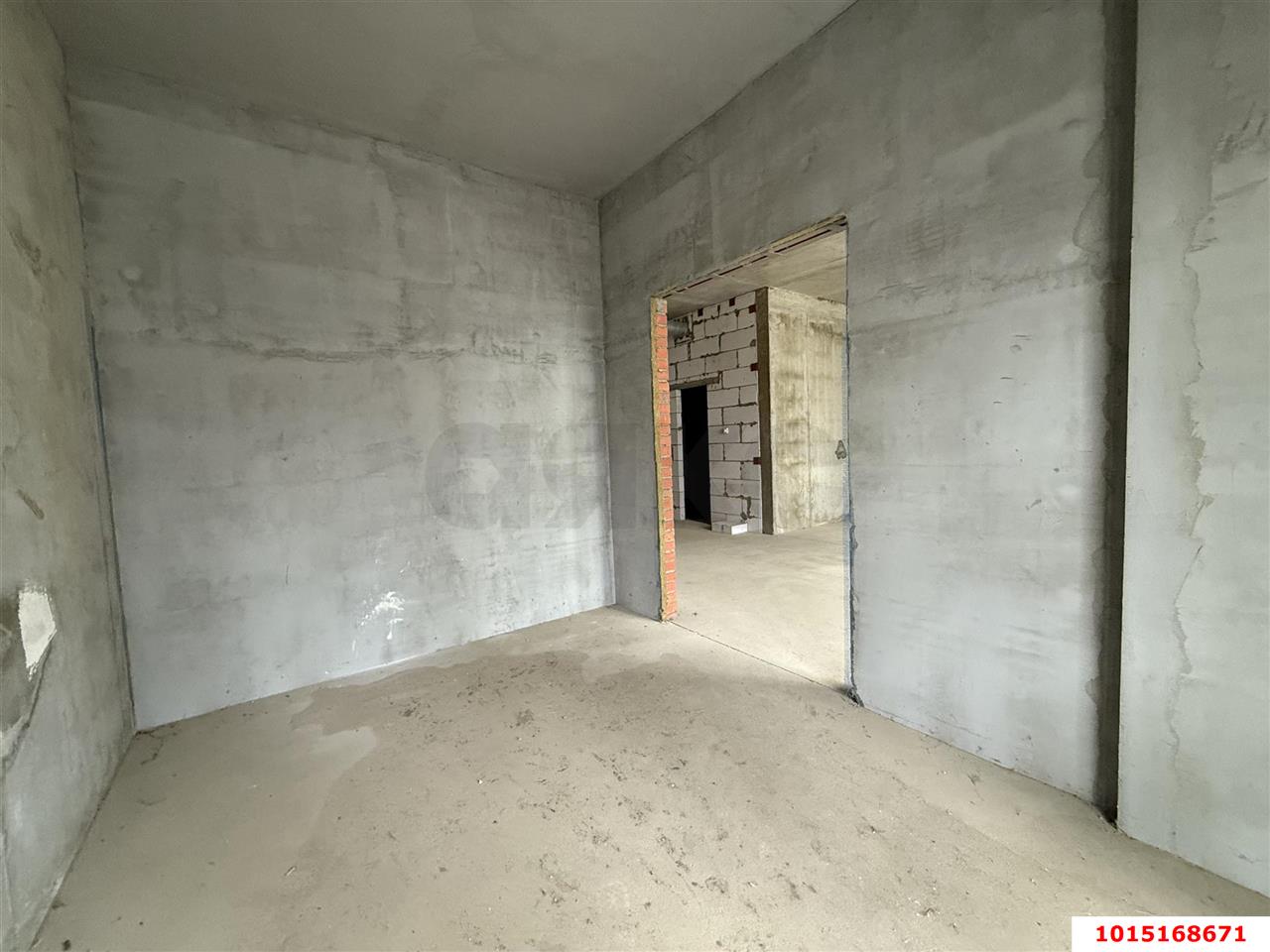 Фото №13: Торговое помещение 123 м² - Краснодар, жилой комплекс Южане, ул. Даниила Смоляна, 65