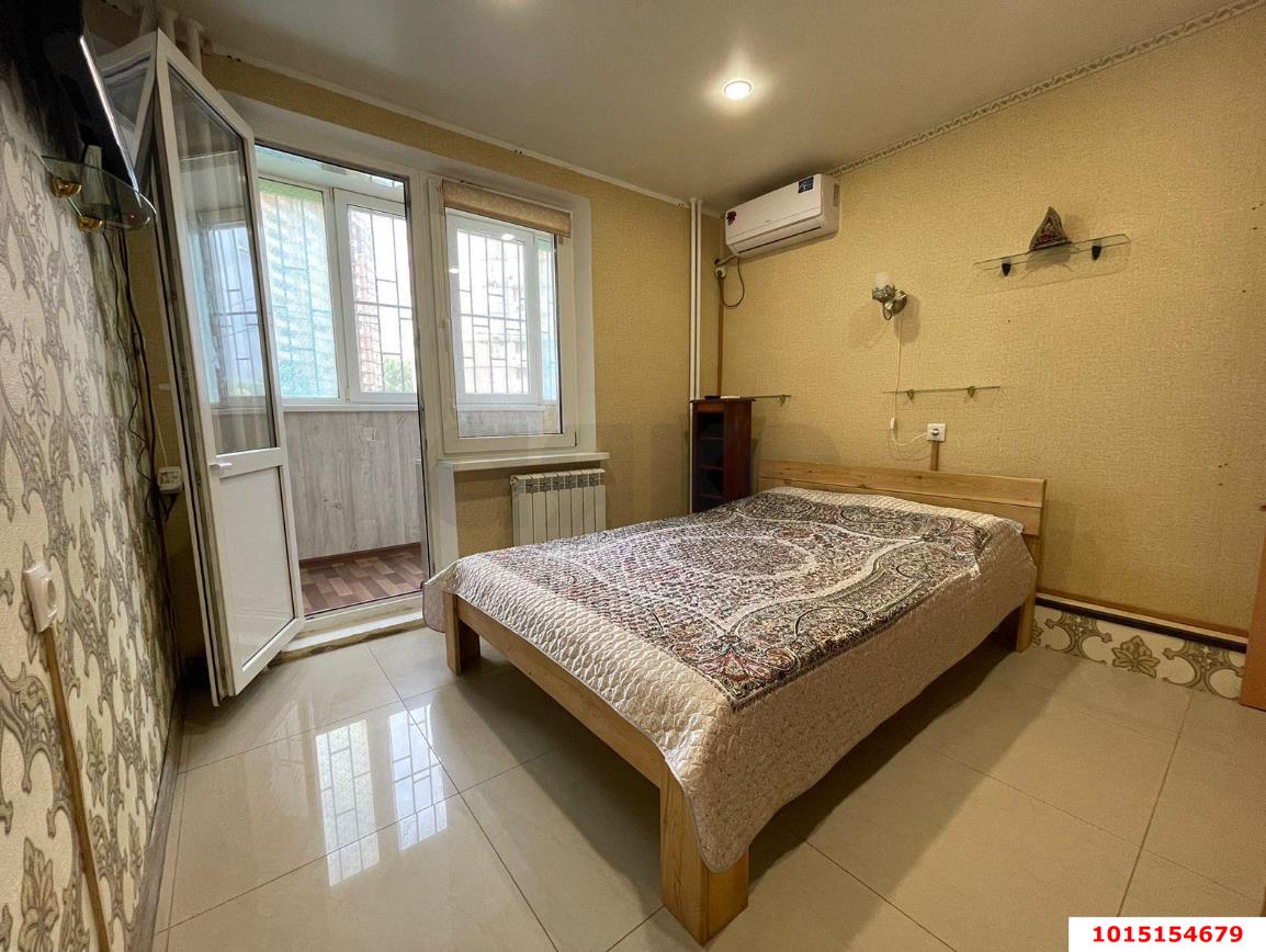 Фото №4: Коммерция 50 м² - Краснодар, Карасунский внутригородской округ, мкр. Гидростроителей, ул. Парусная, 20